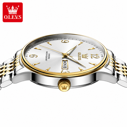 OLEVS 2928 Men's Business Watch